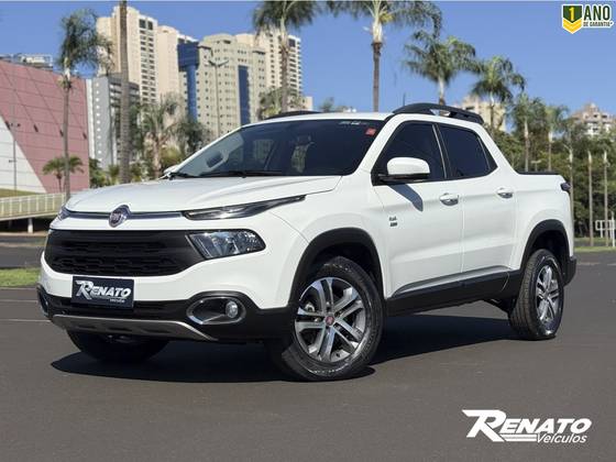 FIAT TORO 2.0 16V TURBO DIESEL FREEDOM 4WD AT9